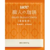 Ucc咖啡 ucc濾掛咖啡 UCC耳掛咖啡 8克1盒60包 咖啡  碳燒咖啡 柔和果香 比好市多划算