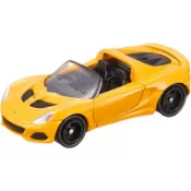 (TOMICA)汽車世界 多美小汽車 Lotus Elise Sports 220 II NO.72 公司貨(模力虹)