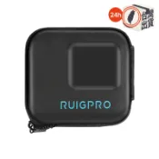 GOPRO 防水硬殼收納包  HERO8/7  Osmo Action專用 運動相機配件 RUIGPRO 攝影機防護盒