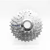 SHIMANO ULTEGRA CS-6700 10速飛輪  11-28T 飛輪 ☆跑的快☆