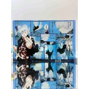 【現貨】咒術迴戰2 (壓克力磚) 虎杖 五條悟  動漫週邊