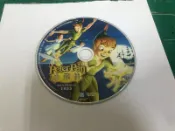 二手裸片 VCD 小飛俠 Peter Pan 〈Z116〉
