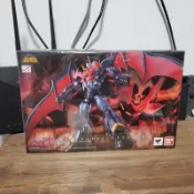 現貨 全新 BANDAI SR 超合金 魔神凱薩 凱撒 SKL SUPER ROBOT 惡魔 翅膀 飛翼 最終決戰 合金