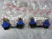 HONDA ACCORD 雅哥 98 K9 VP5 前李子串 前李仔串 各車系三角架,和尚頭,惰桿,平衡桿橡皮,方向機橡皮,羊角,哈夫,皮帶,隋輪,軸承