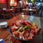 【537生鮮水產】現貨799免運 蜜汁鴨賞 煙燻鴨賞 宜蘭鴨賞 蔗燻鴨賞 鴨肉切片 鴨賞 解凍即食 涼拌熱炒