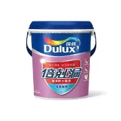 【得利】Dulux官方旗艦店★A791 倍剋漏保護面漆-透明（1加侖裝）