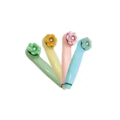 (店+)【魔特萊】加壓式負離子百變水花省水蓮蓬頭8SM*1入蓮蓬頭 增壓 無段式水花