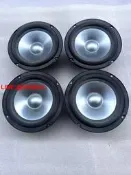 哈曼卡頓6.5寸汽車音響喇叭