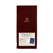 伯朗咖啡館 伯朗桶陳咖啡豆-瓜地馬拉單品豆 噶瑪蘭葡萄酒風味威士忌桶熟成 (100g)