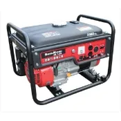 【優質五金~領卷可折$2000】SHIN KOMI 型鋼力 SK-3.5GE 汽油發電機SK3.5GE 電啟動