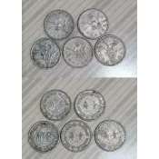 [絕版] 民國56年 壹角 1角硬幣