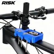 RISK 山地公路車 虛擬頭管維修工具架把橫把立收納支架前叉頭管 自行車維修工具