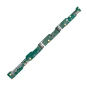 米特3C數位–銀欣 RAC-BP-304N 支援U.2 SSD的4槽2.5“/3.5“伺服器背板/SST-RAC-BP-304N