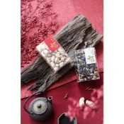 ☆╮Jessice 雜貨小鋪 ╭☆春節 福氣滿載 紙封 貼紙 包裝 用品 禮品 貼紙 3x11cm 16枚/包$35