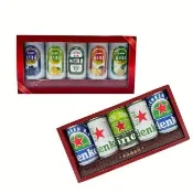 紙紮酒 紙紮飲料 海尼根零酒精 台啤水果(紙紮用品 火化 塔位 法會 滿七 棺內 普渡)