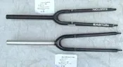 庫存缺件easton前叉v夾版碳纖維 ROCK SHOX fox/dt/spinner/mosso參