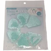 【京站i購物】【100 Life Japan Can Do】涼感-顆粒凝膠頭部冰敷墊(1入)