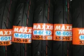 永和 立珉 車業正新 瑪吉斯 MAXXIS 6012R 3.5-10 350-10 自取1150 完工1350含除蠟平衡