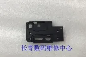 佳能600D USB皮 框架 USB  數據接口 相機維修