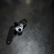 CF 卡鉗轉接座【對四】CUXI 100/CUXI115/LIMI115 對應200MM加大碟 CF康福浪 對四卡座