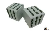 【品 · 創藝】精品美術-日本Copic BLOCK STAND 方塊型筆座/筆架 (一到三代皆適用) 單塊800元!
