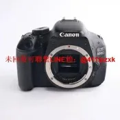 【中古】（卡農）Canon  600D 日本