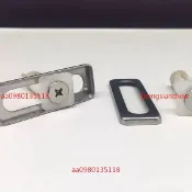 【台灣熱賣】松下Panasonic智能馬桶蓋螺絲 馬桶蓋固定螺桿 膨脹螺釘 螺母 羅絲 偶嶼 馬桶蓋墊片 座便器配件