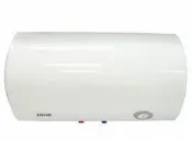 ※三重熱水器專賣※義大利 愛莎 Ferroli 直掛 33加侖儲熱式電熱水器 SEV-150 保固三年