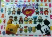 ~**子翼精品屋**~迪士尼悠遊卡-C款  (小熊維尼&米奇&跳跳虎絕版銷售)
