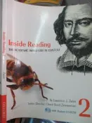 【小熊家族】《Inside Reading 2》ISBN:0194416135│無光碟