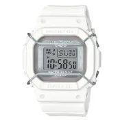 CASIO 卡西歐 BABY-G 碼錶 女錶 BGD-501UM-7