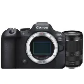 【Canon】EOS R6 II+RF24-240mm變焦鏡組*(平行輸入-)