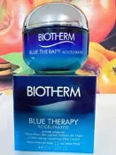 BIOTHERM 碧兒泉 格陵蘭青春活藻抗老輕乳霜 50ml 百貨公司專櫃正貨