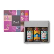 【可夫萊精品堅果】Coville雙活菌堅果禮盒_綜合什錦堅果風味組丨雙活菌什錦堅果/雙活菌綜合果乾/堅果餅乾