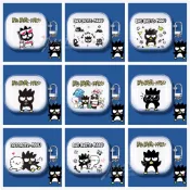 酷企鵝 AirPods 5/4 保護套 防摔 airpods pro 2代 保護套 透明 3代 藍芽耳機 Pro3保護殼