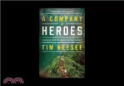 【三民網路書店】A Company of Heroes ― Portraits from the Gospel's Global Advance 作者：Tim Keesee