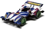 JCT(預購)- TOMICA 無極限PRM 爆走兄弟 迷你四驅車 BEAT MAGNUM 躍動衝鋒 990680