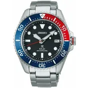 大高雄鐘錶城 seiko SK037精工 PROSPEX系列 太陽能 潛水腕錶 42.8mm/ SK037 V157-0DP0R(SNE591P1)｜樂天領券現折★全館特惠中★指定刷卡回饋10%