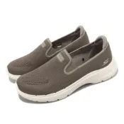 307-SKECHERS  男健走系列  GO WALK 6 - 216280TPNV