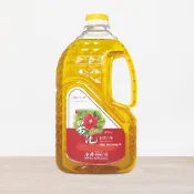 限時特價台灣苦茶油  大果苦茶油 山茶油 金椿茶油工坊紅花大菓-茶花籽油1800ml生飲養身 煲湯烘焙