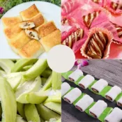 (店+)【陸霸王】夏日任選3入優惠組(明月冰捲.螺旋冰捲.菜圃麻糬燒.情人果)