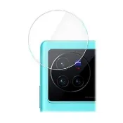 【RedMoon】vivo X80 5G 9H厚版玻璃鏡頭保護貼