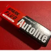 【Max魔力生活家】 美國原裝進口 AUTOLITE 火星塞 SPARK PLUG 5224 (超低價供應)