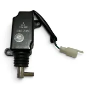 SYM三陽 RV150座墊電磁閥開關 RV180座墊電磁閥開關 RV180座墊馬達 RV180坐墊馬達