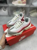 多配色【好旺腳】耐吉 Nike Air Max 95 OG 聯名氣墊鞋 運動鞋 AT2865 003 男鞋 女鞋 跑步鞋