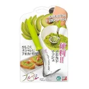 【日本下村工業Shimomura】日本製不鏽鋼搗泥器(FAM-01)