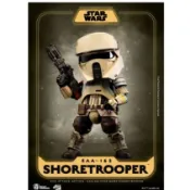 EAA-162 星際大戰 海岸突襲兵 野獸國 STAR WARS SHORETROOPER