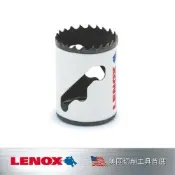 狼牌 LENOX T3圓穴鋸刃2-3/8(60mm) LE3003838L