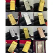 Cartier打火機、卡地亞打火機！全部一樣價錢10000誠可私訊議價！非Dupont Dunhill Zippo
