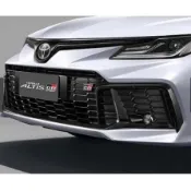 OK商城 台中實體門市 台灣製造 台灣烤漆 12代 ALTIS 原廠 GR 前 後保桿 尾燈 側裙 空力套件